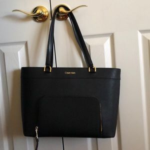 Calvin Klein Tote Purse